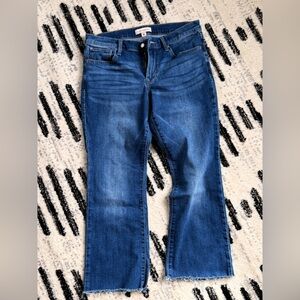 3 Lucky Brand Mid Rise Jeans